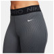 Nike Γυναικείο κολάν Dri-FIT MR 7/8 Tight AOP